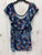 Used St. John's Bay Short Sleeve Top 4X-24 60093-S000412993 View 1