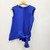 Used Carolina Herrera Sleeveless Top XS-0/2 60003-S000940135 View 1