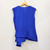 Used Carolina Herrera Sleeveless Top XS-0/2 60003-S000940135 View 2