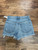 Used Madewell Shorts 2-26 60004-S000672227 View 3