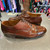 Used Bass Mens Dress Shoes 11 60112-S000443554 View 4