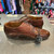 Used Bass Mens Dress Shoes 11 60112-S000443554 View 5