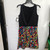 NWT Ellen Tracy Short Dress B M-8/10 60112-S000443559 View 2