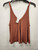 Used Free People Tank Top S-4/6 60027-S001488631 View 1