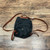Used Longchamp Small Handbag 60004-S000672252 View 2