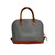 Used Dooney & Bourke Large Leather Handbag 60105-S000295920 View 2