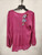 Used Johnny Was Short Sleeve Top M-8/10 60027-S001488644 View 2