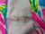 Used Lilly Pulitzer Short Dress B M-8/10 60085-S000371220 View 2