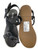 Used Michael Michael Kors Sandals 7 60069-S000781522 View 3
