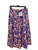 Used Marie Oliver Long Skirt 6-28 60069-S000781526 View 3