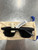Used Black Louis Vuitton Mens Sunglasses 60137-S000122258 View 2