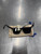 Used Black Louis Vuitton Mens Sunglasses 60137-S000122258 View 3