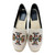 Used Tory Burch Flats 8 60085-S000371222 View 1