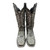 Used JB Dillon Ankle Boots 8 60085-S000371226 View 1