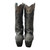Used Corral Boots Tall Boots 9 60085-S000371225 View 3