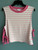 Used Kori Sleeveless Top S-4/6 60039-S000829679 View 1