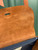 Used Bleu de chauffe Large Leather Handbag 60084-S000938293 View 11