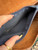 Used Bleu de chauffe Large Leather Handbag 60084-S000938293 View 15