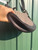 Used Dooney & Bourke Large Leather Handbag 60084-S000938295 View 5
