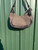 Used Dooney & Bourke Large Leather Handbag 60084-S000938295 View 7