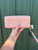 Used Michael Michael Kors Leather Wallet 60084-S000938305 View 6