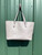 Used Michael Michael Kors Large Leather Handbag 60084-S000938311 View 12