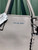 Used Michael Michael Kors Large Leather Handbag 60084-S000938311 View 3