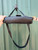 Used Unbranded Large Leather Handbag 60084-S000938318 View 9