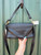 Used Unbranded Large Leather Handbag 60084-S000938318 View 10