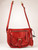 Used Diba True Large Leather Handbag 60084-S000938319 View 1