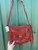 Used Diba True Large Leather Handbag 60084-S000938319 View 2