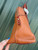 Used Dooney & Bourke Large Leather Handbag 60084-S000938320 View 4