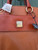 Used Dooney & Bourke Large Leather Handbag 60084-S000938320 View 3