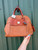 Used Dooney & Bourke Large Leather Handbag 60084-S000938320 View 2