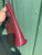 Used L’artigiano Large Leather Handbag 60084-S000938326 View 7