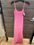 Used Unbranded Long Dress B M-8/10 60100-S000328124 View 1