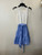 Used Unbranded Short Dress B S-4/6 60031-S000849790 View 2