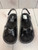 Used Alegria Wedge Sandals 8.5 60093-S000412997 View 1