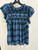 Used Free People Tank Top XS-0/2 60032-S000704724 View 1