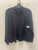 Used Black Eileen Fisher Short Light Jacket L-12/14 60137-S000122269 View 1