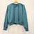 Used Lululemon Athletica Active Sweatshirt S-4/6 60003-S000940211 View 1
