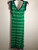 Used Anthropologie Long Dress B M-8/10 60049-S000837303 View 1