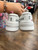 Used On Cloud Performance Shoes 9 60085-S000371300 View 3