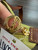 Used Longchamp Large Handbag 60085-S000371301 View 9