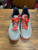Used Under Armour Mens Athletic Shoes 8.5 60039-S000829722 View 4