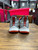 Used Under Armour Mens Athletic Shoes 8.5 60039-S000829722 View 3
