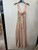 Used Maeve Long Dress B XS-0/2 60031-S000849830 View 2