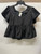Used Express Short Sleeve Top S-4/6 60053-S000630561 View 1
