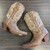 Used Durango Boots Tall Boots 9 60129-S000574679 View 2