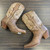 Used Durango Boots Tall Boots 9 60129-S000574679 View 3